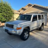 2010 Jeep Commander Sport for $0 Build Credit, Poor Credit,