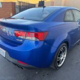 2010 Kia Forte Trim for $0 Build Credit, Poor Credit,