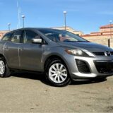 2010 Mazda CX-7 Trim - Priced to Sell! for $0