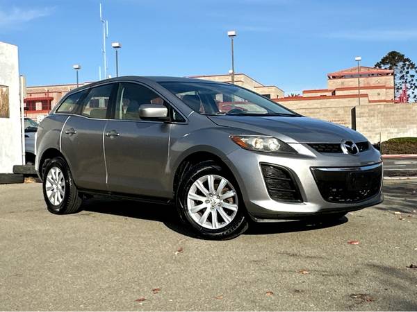 2010 Mazda CX-7 Trim - Priced to Sell! for $0