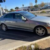 2010 Mercedes-Benz Model Trim for $0 Build Credit, Poor Credit,
