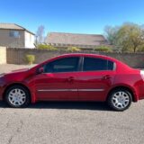 2010 Nissan Sentra Trim for $0 Build Credit, Poor Credit,