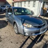 2010 Subaru Impreza Repairable/Rebuildable for $0 Build Credit, Poor Credit,