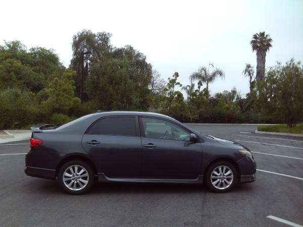 2010 Toyota Corolla S for $0 Build Credit, Poor Credit,