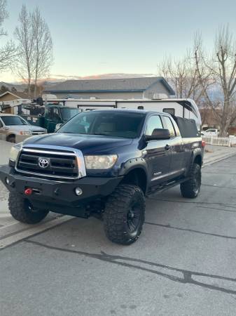 2010 Toyota Tundra SR5 for $0 Build Credit, Poor Credit,