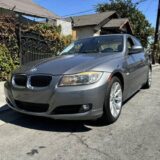 2011 BMW 3 Series 328i for $0 Build Credit, Poor