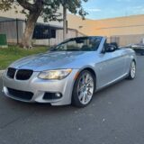 2011 BMW 3 Series 335is Convertible for $0 Build Credit,