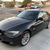 2011 BMW 328i AWD for $0 Build Credit, Poor Credit,