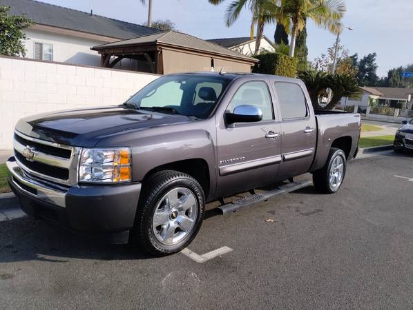 2011 Chevy Silverado LT for $0 Build Credit, Poor Credit,