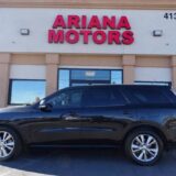 2011 Dodge Durango - Financing Available for $0 Build Credit,