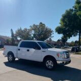 2011 Ford F-150 XLT for $0 Build Credit, Poor Credit,