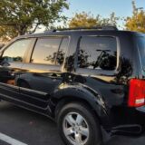 2011 Honda Pilot EX-L for $0 Build Credit, Poor Credit,