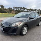 2011 Mazda3 i Touring for $0 Build Credit, Poor Credit,