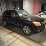 2011 Mercedes GLK 350 for $0 Build Credit, Poor Credit,