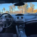 2011 Mitsubishi Eclipse GS Spyder for $0 Build Credit, Poor