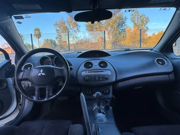 2011 Mitsubishi Eclipse GS Spyder for $0 Build Credit, Poor
