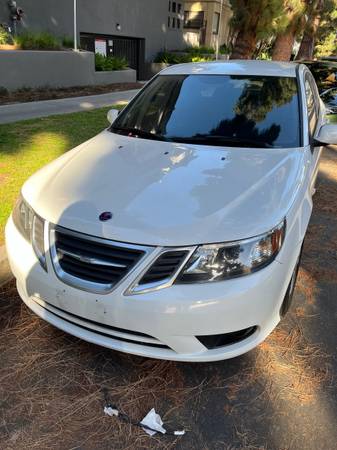 2011 Saab 9-3 Trim for $0 Build Credit, Poor Credit,