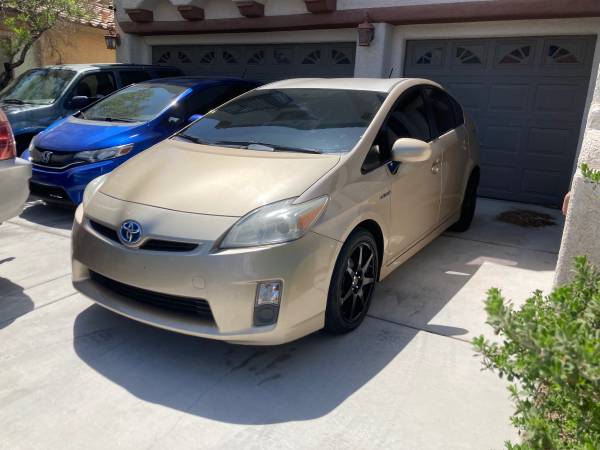 2011 Toyota Prius 2 for $0 Build Credit, Poor Credit,