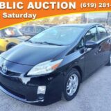 2011 Toyota Prius I for $0 Build Credit, Poor Credit,