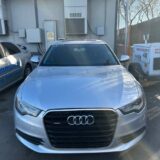 2012 Audi A6 Trim for $0 Build Credit, Poor Credit,