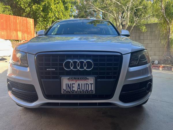 2012 Audi Q5 for $0 Build Credit, Poor Credit, Bad