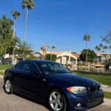 2012 BMW 128i Trim for $0 Build Credit, Poor Credit,