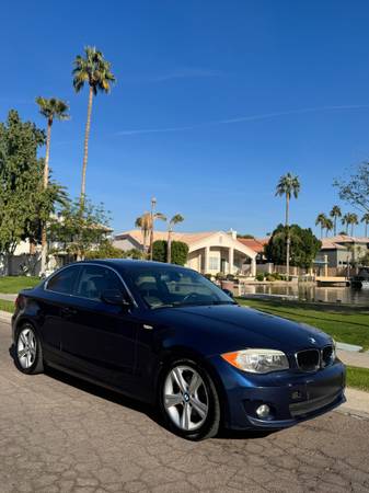 2012 BMW 128i Trim for $0 Build Credit, Poor Credit,