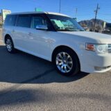 2012 Ford Flex Limited - Only $5499 Out the Door!