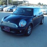 2012 MINI Cooper Low Miles, Clean Title for $0 Build