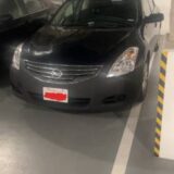 2012 Nissan Altima Trim for $0 Build Credit, Poor Credit,