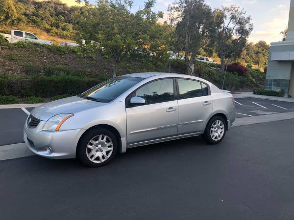 2012 Nissan Sentra Sport for $0 Build Credit, Poor Credit,