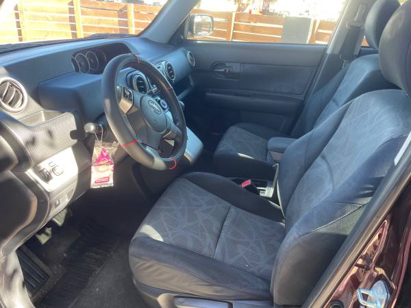 2012 Scion xB for $0 Build Credit, Poor Credit, Bad