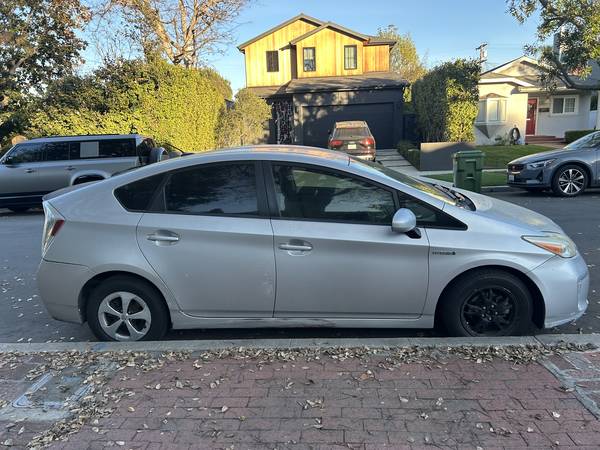 2012 Toyota Prius - Mechanic Special for $0 Build Credit,