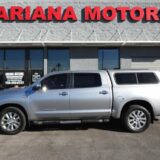 2012 Toyota Tundra CrewMax for $0 Build Credit, Poor Credit,