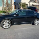 2012 VW Passat Diesel for $0 Build Credit, Poor Credit,