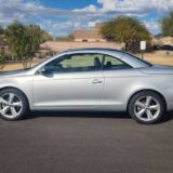2012 Volkswagen Eos Lux for $0 Build Credit, Poor Credit,