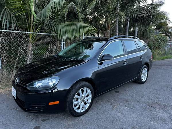 2012 Volkswagen Jetta 2.5 SE for $0 Build Credit, Poor