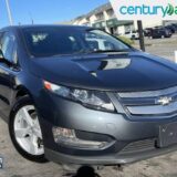 2013 Chevrolet Volt - SE HABLA ESPAÑOL BAD CREDIT OK!