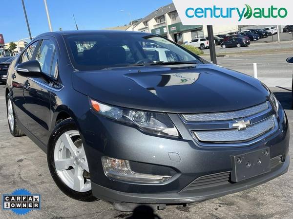 2013 Chevrolet Volt - SE HABLA ESPAÑOL BAD CREDIT OK!