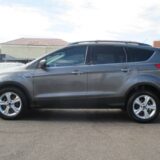 2013 Ford Escape SE Premium for $0 Build Credit, Poor