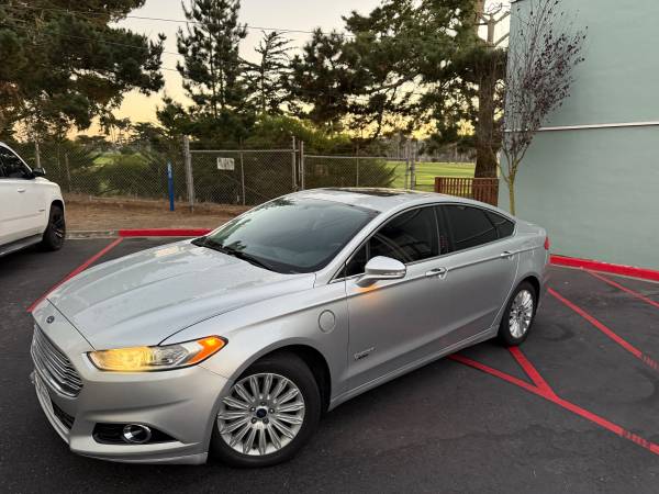 2013 Ford Fusion Titanium for $0 Build Credit, Poor Credit,