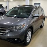 2013 Honda CR-V - EX, 140k miles, Runs Great for