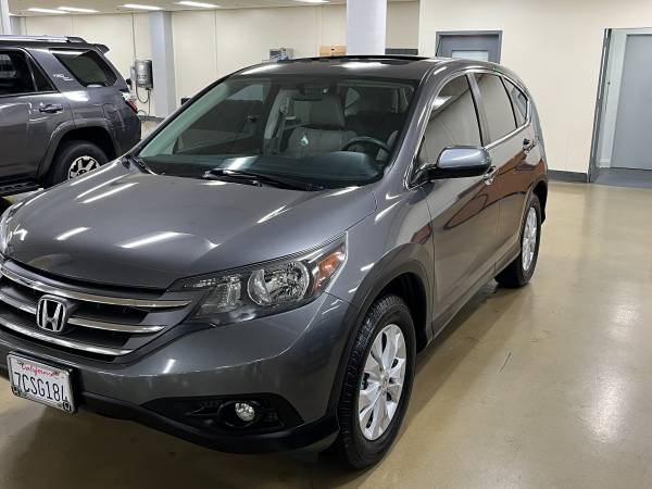 2013 Honda CR-V - EX, 140k miles, Runs Great for