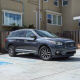 2013 Infiniti JX35 for $0 Build Credit, Poor Credit, Bad