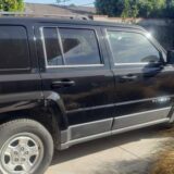 2013 Jeep Patriot Low Mileage Trim for $0 Build Credit,