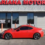 2013 Subaru BRZ Premium for $0 Build Credit, Poor Credit,