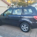 2013 Subaru Forester Trim for $0 Build Credit, Poor Credit,