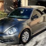 2013 Volkswagen Beetle Trim for $0 Build Credit, Poor Credit,