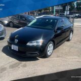 2013 Volkswagen Jetta Base Sedan 142,784 Miles for $0 Build