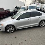 2013 Volkswagen Jetta Sedan 2.0L Trendline+ for $0 Build Credit,